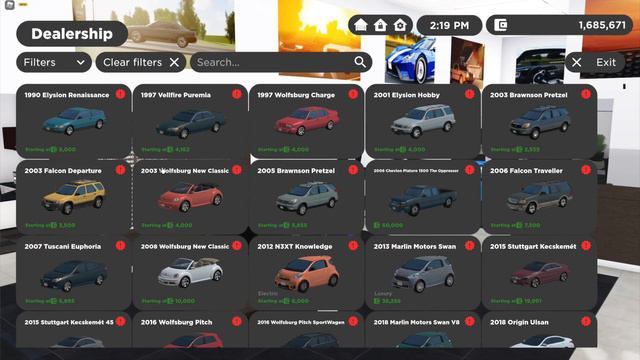 NEW GREENVILLE UPDATE! - (Apartments, Limited Cars, 911 Calls, + More) смотреть онлайн