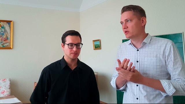 Крафтовый ремонт — отзыв #8. Ремонт в центре Питера. Эдуард смотреть онлайн