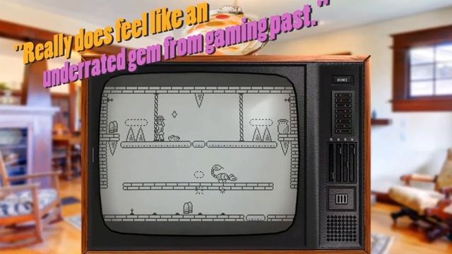 The Adventures of Elena Temple: Definitive Edition: About this game, Gameplay Trailer смотреть онлайн
