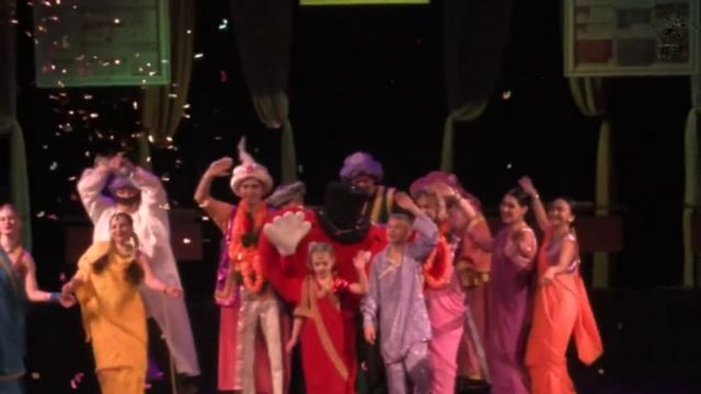 Мы семья года 2016 (Семья Чупышевых) смотреть онлайн