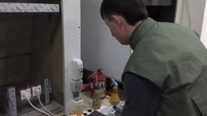 Пиростикер АСТ Р  Розетки 2