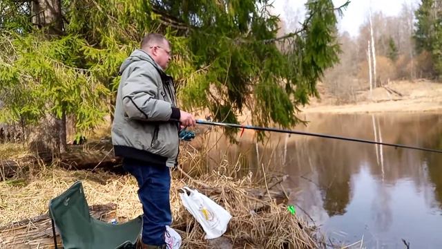 р.Яуза Смоленской смотреть онлайн