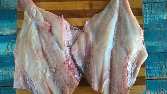 Рецепты от шеф-повара