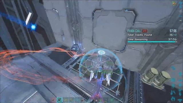 Astrodelphis saddle collection agency - Ark Small Tribes смотреть онлайн