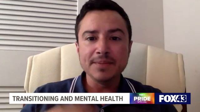 FOX43 Pride Special смотреть онлайн