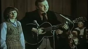 Никитины Под музыку Вивальди