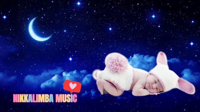 Rock A Bye Baby Lullaby | Kalimba Cover with Numbered Notation Tabs | Bedtime Music 🎶 #cocomelon смотреть онлайн