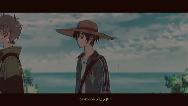 Ost Song Umibe no Etranger | Mono No Aware - Zokkon (Sub. Español) Full Ending Lyricks смотреть онлайн