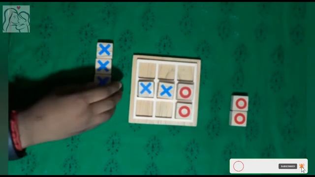 How To Play TIC TAC TOE #9 #Game #Tamil #TICTACTOE смотреть онлайн
