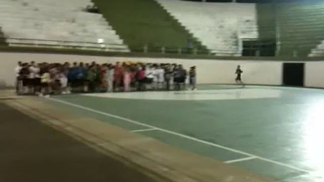 Intercurso Blas Garay 2010 - Villa Hayes смотреть онлайн