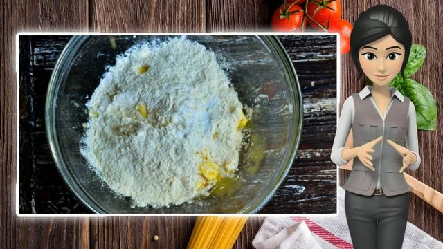 Сборник рецептов