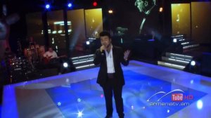 Март Бабаян «Верни мне музыку«The Voice