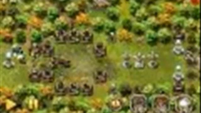 Myth Defense HD Light Forces смотреть онлайн