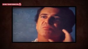 Мел Гибсон встречался с антихристом