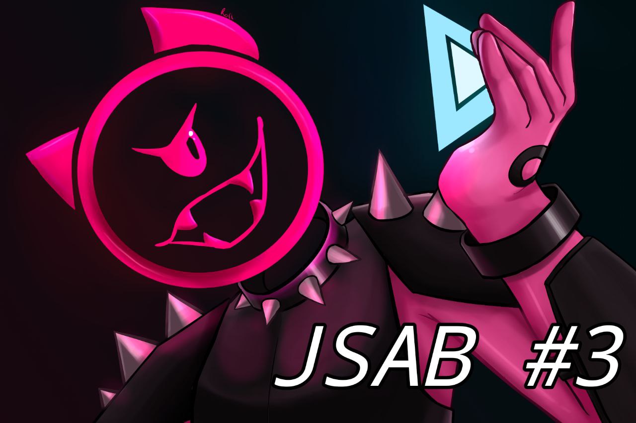 Прохожу игру Just Shapes & Beats, JSAB, #3