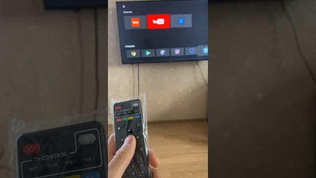 Видеообзор Телевизионной приставки Rombica Smart Box v009 смотреть онлайн