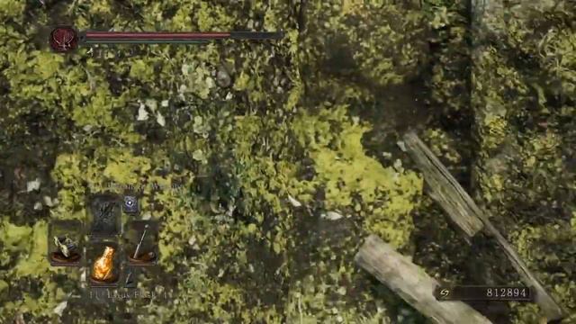 DARK SOULS™ II: Scholar of the First Sin_ First Person Mode смотреть онлайн