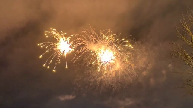 Салют 23 февраля 2020 смотреть онлайн
