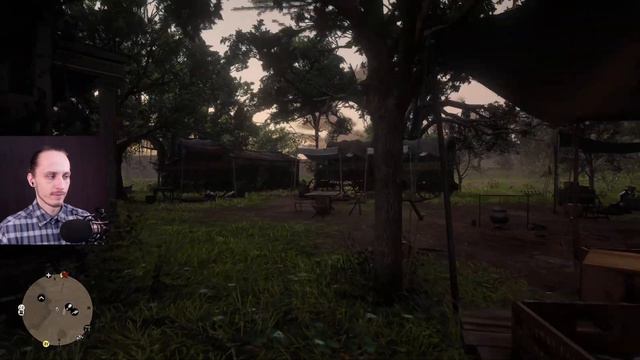 Артур при параде / RDR 2 #23 смотреть онлайн