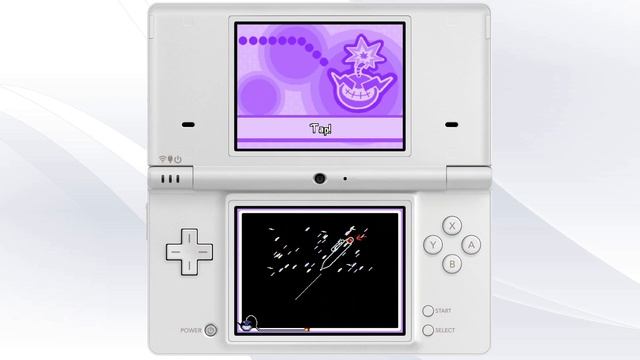 WarioWare: Touched! - Wario: Touch Training (2005) смотреть онлайн