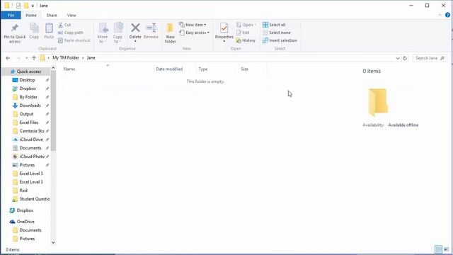 Excel VBA Saving Multiple Sheets To A Single Workbook In A Specific Folder With VBA смотреть онлайн