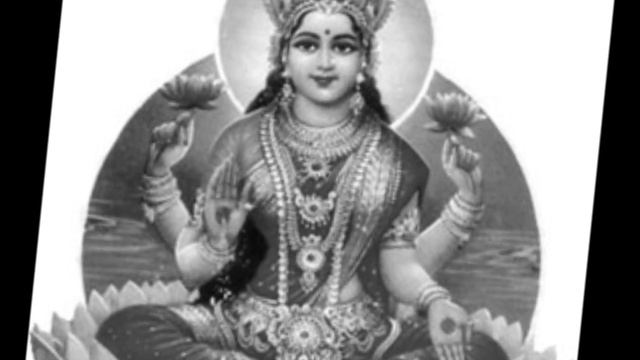 Laxmi Gayatri Mantra - Powerful Mantra for Wealth ||HD|| смотреть онлайн