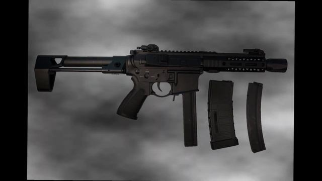 Double Bell M4 SBR AEG ( 095-3 )#비비탄총 #에어소프트건 #전동건 #가스건 #airsoftgun#bbgun#aeg#pdwm4 смотреть онлайн