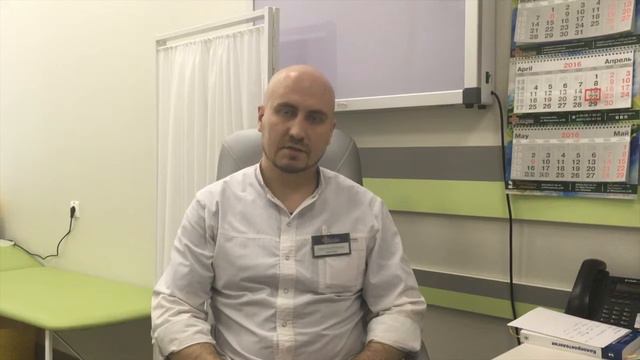 Сахаров Алексей Александрович Врач хирург-проктолог смотреть онлайн