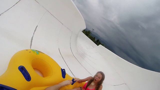 Вьетнам, Нячанг, Остров Винперл Ленд /Nha Trang Vietnam Vinpearl смотреть онлайн