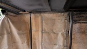 Японская уличная еда от начала до конца церемонии