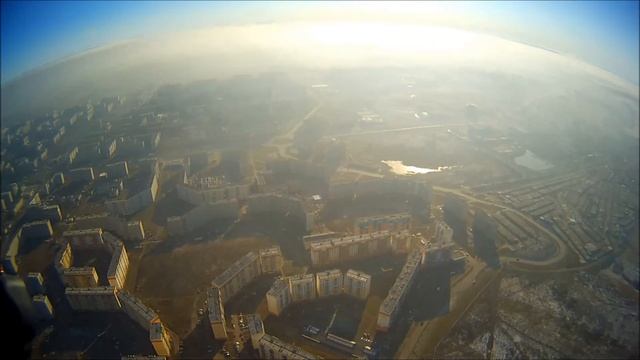 Парамотор Кузня 2013 смотреть онлайн