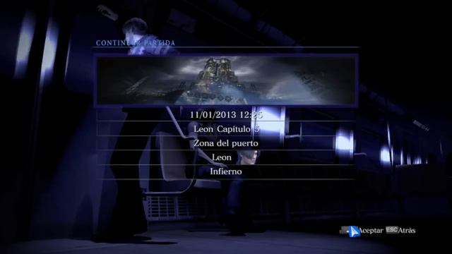 como configurar resident evil 6 modo multiplayer con joystick смотреть онлайн