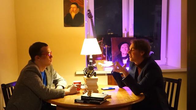 СПУСКОВОЙ МЕХАНИЗМ #2: Битники | Керуак, Берроуз, Техника нарезки смотреть онлайн