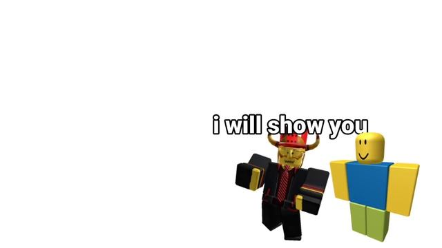 If You Can Make Your Own Maps (TDS MEMES) - Roblox смотреть онлайн