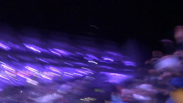 Зрительская волна, Открытие Олимпиады (Pre-show) 07/02/2014 смотреть онлайн