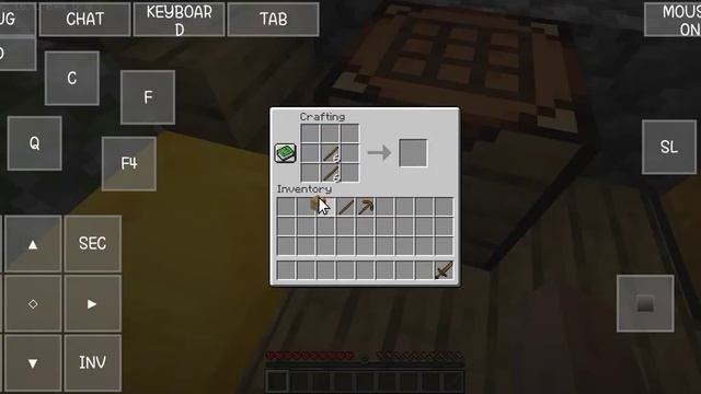 minecraft java pojav launcher gameay part 1 смотреть онлайн