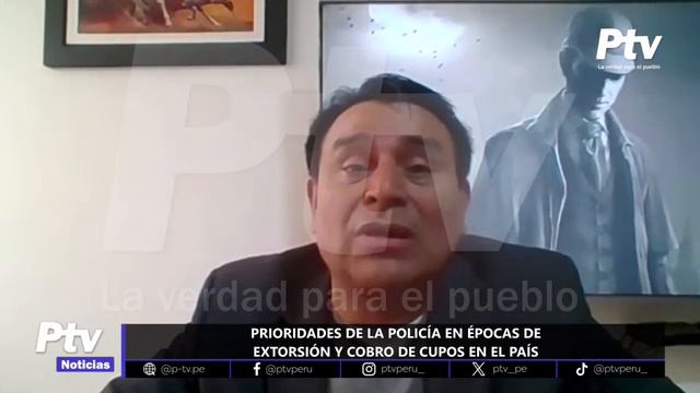 🔴 EN VIVO #PtvNoticias | Con Roberto Mamani 03-11-23 🇵🇪 смотреть онлайн