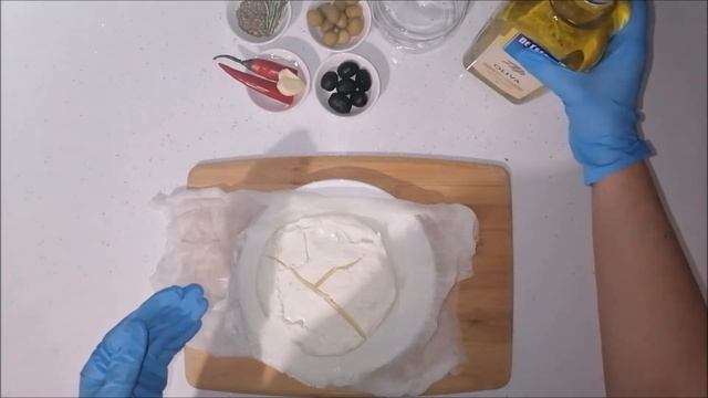 Сливочный сыр Лабне от студии "Домашние рецепты" смотреть онлайн