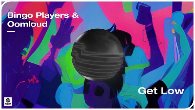 Bingo Players & Oomloud - Get Low (Official Audio) смотреть онлайн