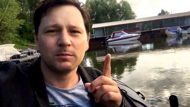 Посмотрите это видео перед покупкой лодки! смотреть онлайн