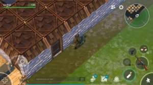 1550 Желтых Талонов! Рейд Базы без названия! Last Day on Earth Survival