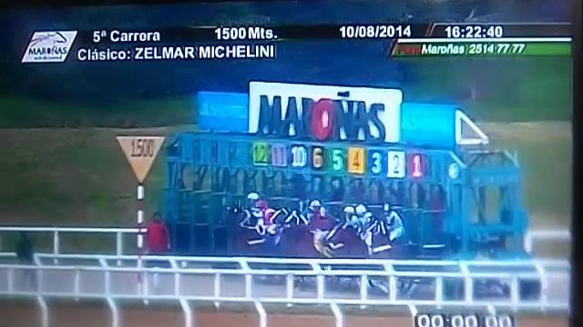 clásico Zelmar Michelini por Pizzorno смотреть онлайн