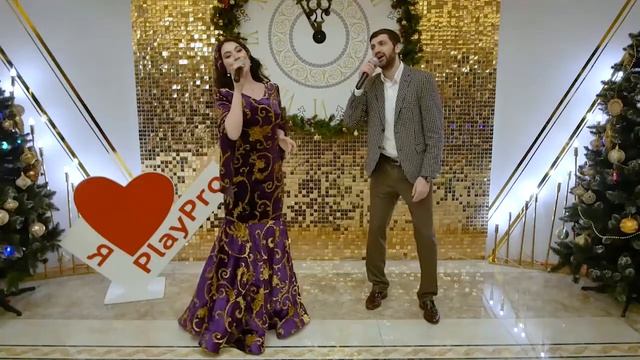 Магомед Аликперов и Анора - Звезда смотреть онлайн