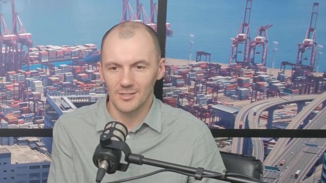 Вебинар «Как сэкономить на доставке оборудования из Китая» смотреть онлайн