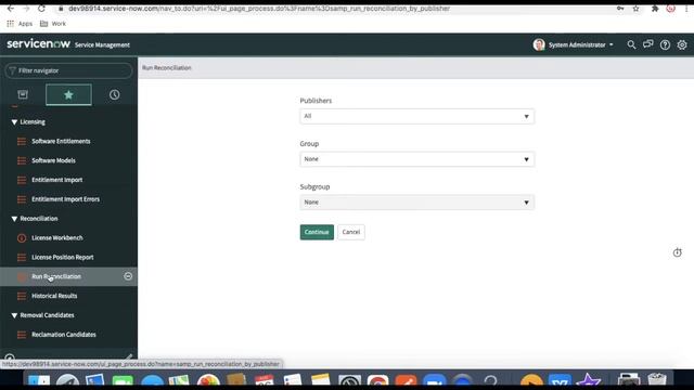 SAM 2 | Software Asset Management,Software Entitlement,Software License & Procurement Management смотреть онлайн