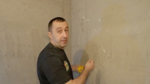 раскладка плитки в ванной / правильная раскладка плитки /пример раскладки плитки