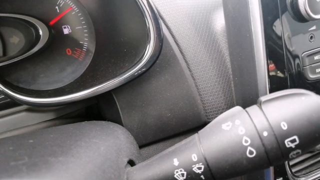 Direksiyon Dersi ARAÇ İÇİ Tanıtımı | Clio смотреть онлайн