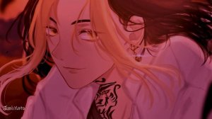 АСМР: "Под Одеялком Вместе" - Казутора Ханемия