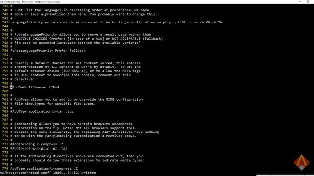 Bài: Thiết Lập Linux Apache MySQL PHP - Cơ Bản смотреть онлайн