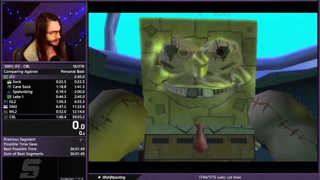 SHiFT Rage Moments For 17 Minutes Straight смотреть онлайн